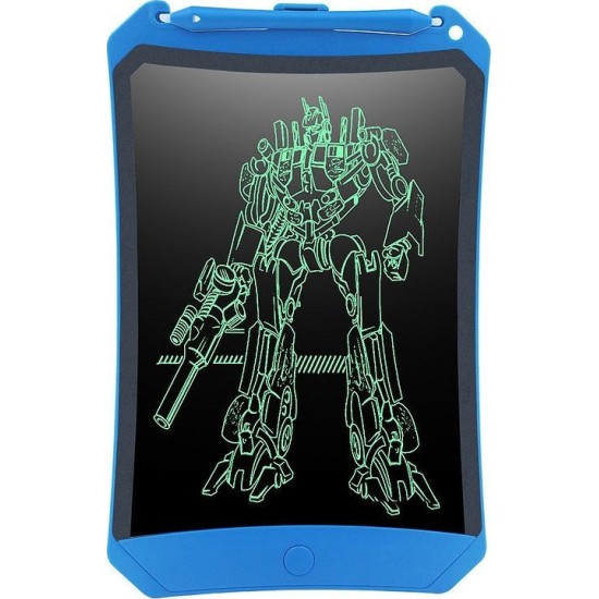 Ηλεκτρονικό Σημειωματάριο με οθόνη 8.5 LCD Writing Tablet Μαύρο