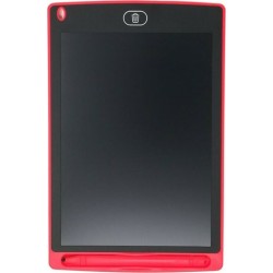 Ηλεκτρονικό Σημειωματάριο με οθόνη 8.5" LCD Writing Tablet Κόκκινο