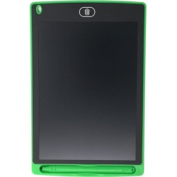 Ηλεκτρονικό Σημειωματάριο με οθόνη 8.5" LCD Writing Tablet Πράσινο