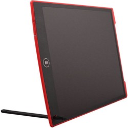 Οθόνη LCD 12" Για Σημειώσεις & Πενάκι Κόκκινο