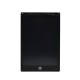 Οθόνη LCD 12" Για Σημειώσεις & Πενάκι Μαύρο