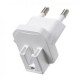 Φορτιστής πρίζας με 4 θύρες USB 4.4Α και καλώδιο micro USB Fineblue F-CT08