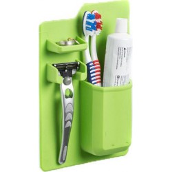 Organizer μπάνιου - Mighty toothbrush holder