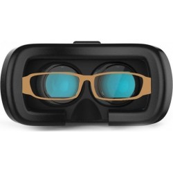 3D Γυαλιά Εικονικής Πραγματικότητας VRBOX V1 Για Smartphones 4.7” – 6”