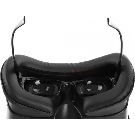 3D Γυαλιά Εικονικής Πραγματικότητας VRBOX V1 Για Smartphones 4.7” – 6” 3D Γυαλιά Εικονικής Πραγματικότητας VRBOX V1 Για Smartphones 4.7” – 6”
