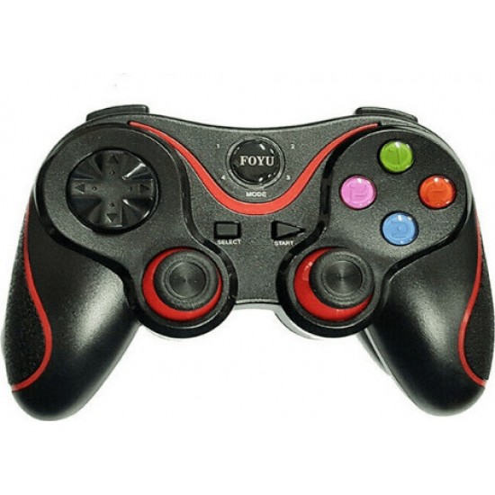 Gamepad Wireless Controller Bluetooth FOYU F0-603