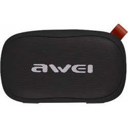 Awei Y900 Bluetooth Ηχείο Black