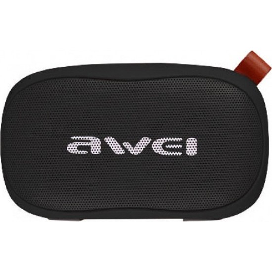 Awei Y900 Bluetooth Ηχείο Black