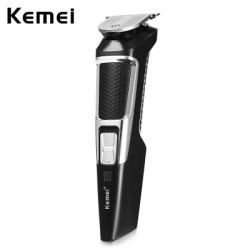 KEMEI KM-1605 ΕΠΑΝΑΦΟΡΤΙΖΟΜΕΝΗ ΚΟΥΡΕΥΤΙΚΗ ΜΗΧΑΝΗ