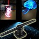 3D ολογραφική οθόνη LED – Holographic Advertising Machine ZY-L10