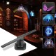 3D ολογραφική οθόνη LED – Holographic Advertising Machine ZY-L10