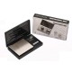 Ψηφιακή ζυγαριά PROFESSIONAL MINI 0.01g-200g