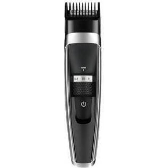 Επαγγελματική Επαναφορτιζόμενη Κουρευτική & Ξυριστική μηχανή Andowl MQ-6188