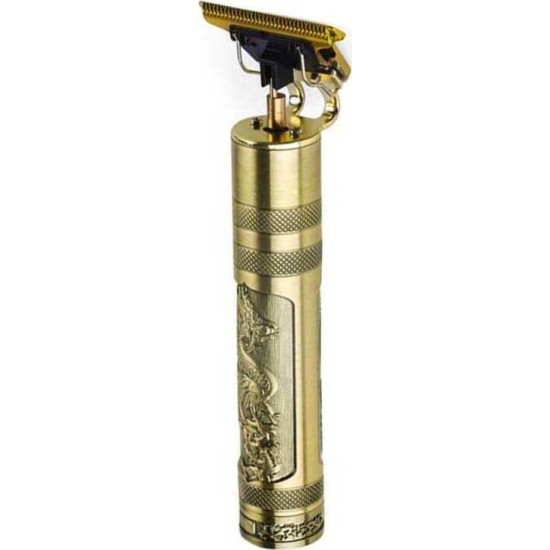 Kemei Vintage T9 Επαγγελματική Κουρευτική Μηχανή PS-106107