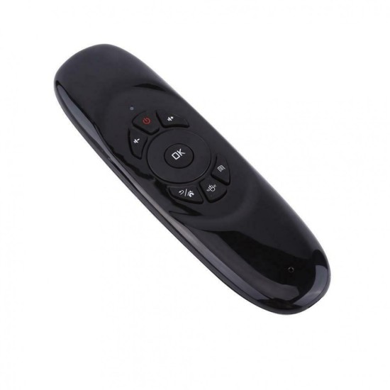 Ασύρματο Air Mouse για smart tv και υπολογιστή OEM C120