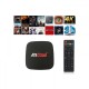 Android tv box lite 4K HD 7.1.2 smart tv wifi Andowl Q4 16GB