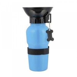 ΜΠΟΥΚΑΛΙ ΝΕΡΟΥ ΓΙΑ ΚΑΤΟΙΚΙΔΙΑ 500ML - AQUA DOG OEM