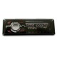 Mp3 Player Αυτοκινήτου με Bluetooth USB/SD/AUX FM Radio & Τηλεχειριστήριο CDX-6814 Mp3 Player Αυτοκινήτου με Bluetooth USB/SD/AUX FM Radio & Τηλεχειριστήριο CDX-6814