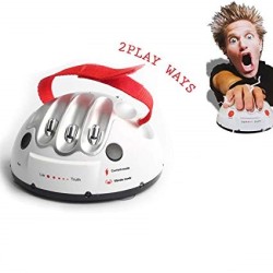 Lie Detector Polygraph 2 Play Ways