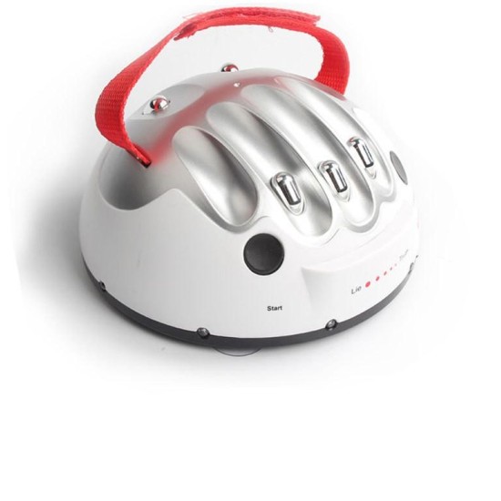 Lie Detector Polygraph 2 Play Ways