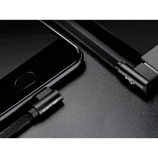 Καλώδιο φόρτισης Jellico WT-10 - (τύπου C)