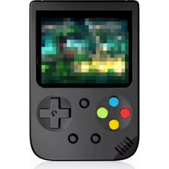 Sup Handheld Game II Black
