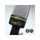 Μικρόφωνο Andowl QY-920 εγγραφής πυκνωτικό Μικρόφωνο Andowl QY-920 εγγραφής πυκνωτικό