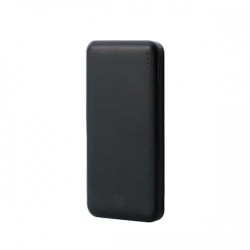 Remax Power Bank RPP-119 10.000 mA (Μαύρο)