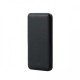 Remax Power Bank RPP-119 10.000 mA (Μαύρο)