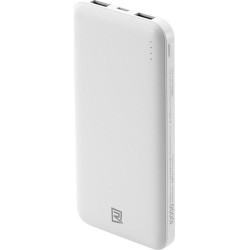 Remax Power Bank RPP-119 10.000 mA (Λευκό)