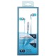 Elmcoei EV108 Dolby Light Blue Elmcoei EV108 Dolby Light Blue