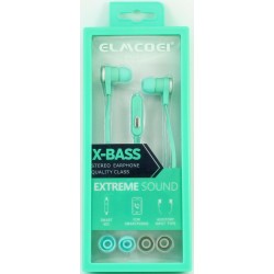 Elmcoei Ev130 Dolby Light Blue