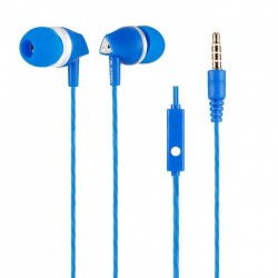 ELMCOEI EV-125 Μπλε