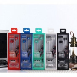 ELMCOEI EV-125 Μπλε