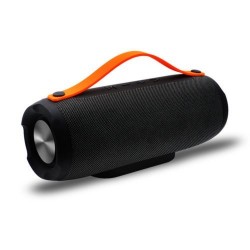 Ηχείο Bluetooth CHARGE E13 - μαύρο