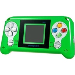 Φορητή κονσόλα gaming – Digital Pocket Console – 268 in 1 – 8633 Green