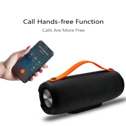 Ηχείο Bluetooth CHARGE E13 - μαύρο