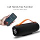 Ηχείο Bluetooth CHARGE E13 - μαύρο
