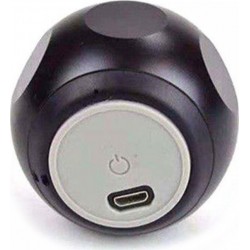 Φορητό mini Ηχείο Bluetooth Andowl M10 Μαύρο