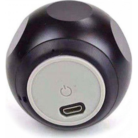 Φορητό mini Ηχείο Bluetooth Andowl M10 Μαύρο Φορητό mini Ηχείο Bluetooth Andowl M10 Μαύρο