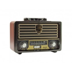 Meier M-113BT USB-SD-FM-Bluetooth