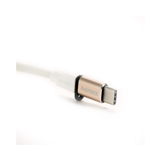 Αντάπτορας REMAX RA-USB1 Micro Usb σε Type-C Charging Data – Ασημί Αντάπτορας REMAX RA-USB1 Micro Usb σε Type-C Charging Data – Ασημί