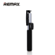 Selfie Stick Remax RP-P4 Bluetooth (Πολύ-Λειτουργικό) Αλουμινίου – Ροζ Selfie Stick Remax RP-P4 Bluetooth (Πολύ-Λειτουργικό) Αλουμινίου – Ροζ