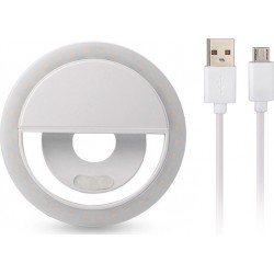 Selfie Ring LED Light RK-12