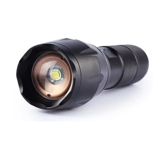 Επαναφορτιζόμενος φακός T6 Cree LED Bailong BL-1831 Επαναφορτιζόμενος φακός T6 Cree LED Bailong BL-1831