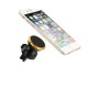 OEM Universal Air Vent Magnetic Car Mount Holder for Smartphones / iPhones - Μαγνητική Βάση Αυτοκινήτου Αεραγωγού - Gold OEM Universal Air Vent Magnetic Car Mount Holder for Smartphones / iPhones - Μαγνητική Βάση Αυτοκινήτου Αεραγωγού - Gold