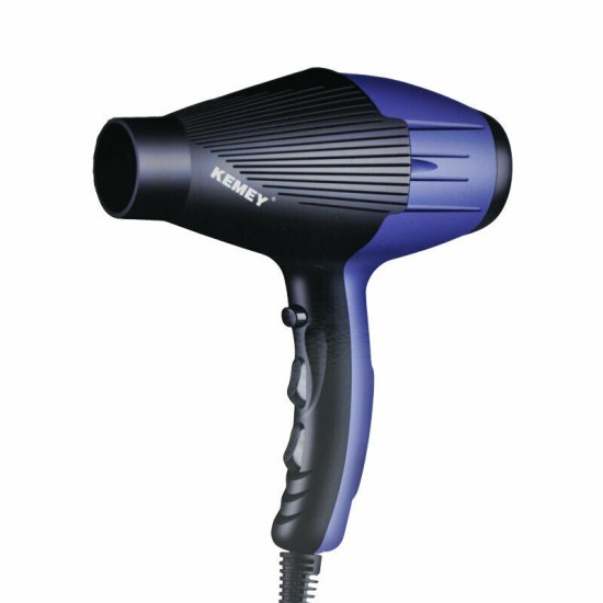 Kemei KM-9824 Πιστολάκι Μαλλιών 3800W