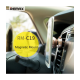 Remax Μαγνητική βάση στήριξης αεραγωγού Magnetic Car Mount (RM-C19) Black Remax Μαγνητική βάση στήριξης αεραγωγού Magnetic Car Mount (RM-C19) Black