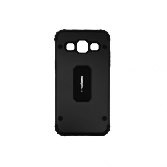 SHOCKPROOF CASE SAMSUNG GALAXY J3 2016 J310 MOTOMO METAL + SILICONE TPU COMBO DROP RESISTANT ARMOR COVER SHOCKPROOF CASE SAMSUNG GALAXY J3 2016 J310 MOTOMO METAL + SILICONE TPU COMBO DROP RESISTANT ARMOR COVER