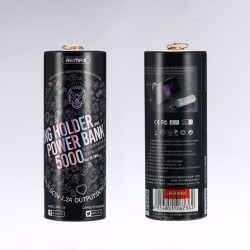 Remax RPL-26 Ring Holder Power Bank